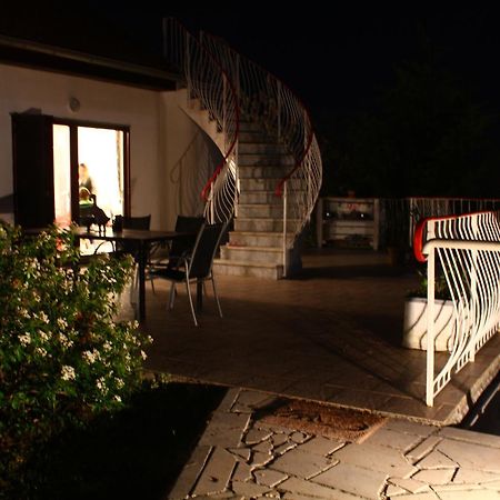 Villa Mittler Lovran Zewnętrze zdjęcie