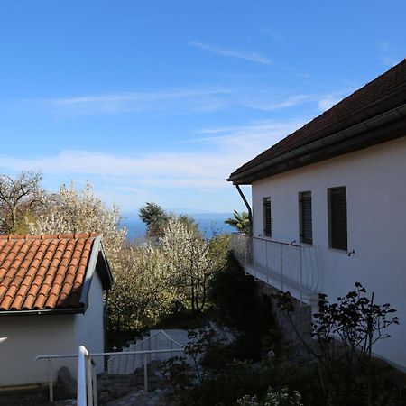 Villa Mittler Lovran Zewnętrze zdjęcie
