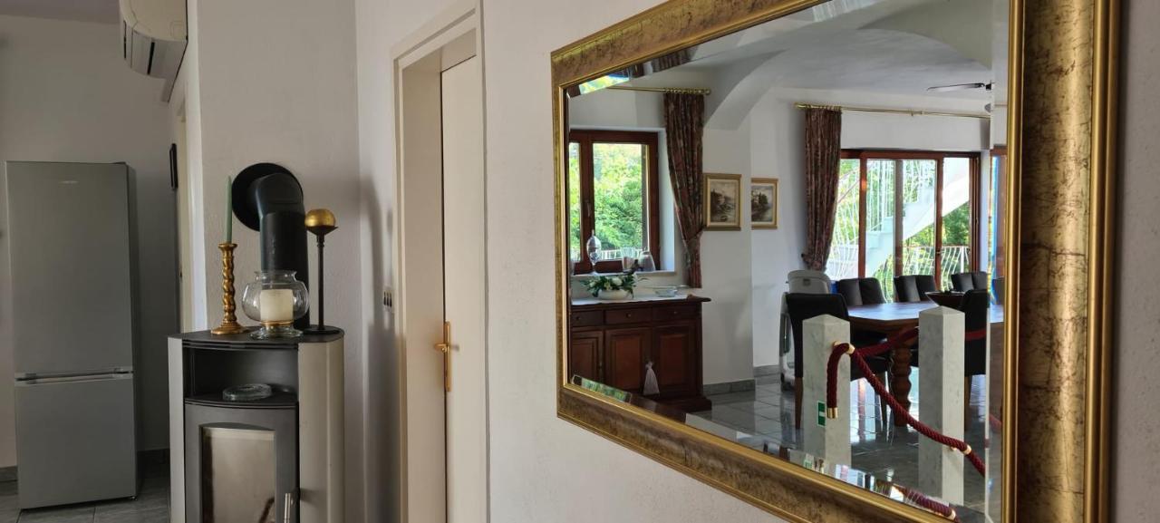 Villa Mittler Lovran Zewnętrze zdjęcie