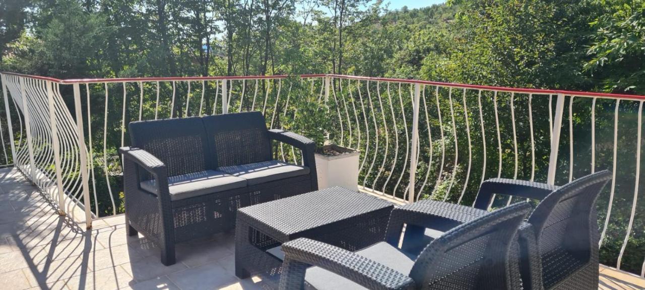 Villa Mittler Lovran Zewnętrze zdjęcie