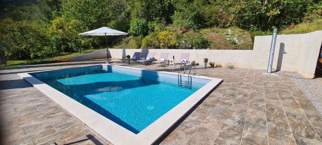 Villa Mittler Lovran Zewnętrze zdjęcie