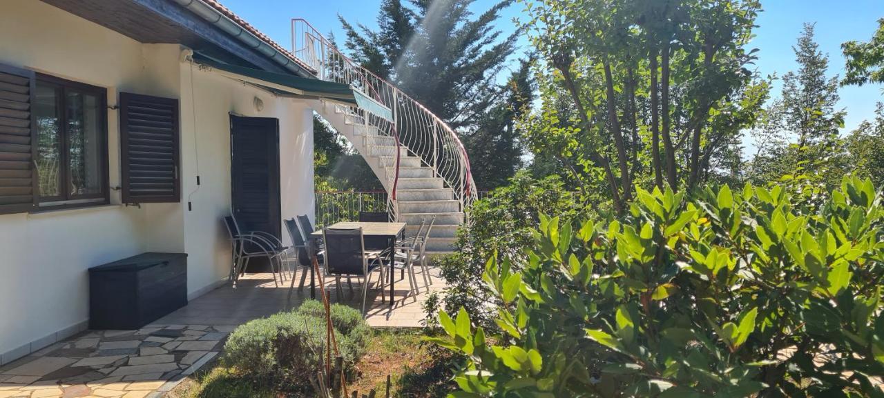 Villa Mittler Lovran Zewnętrze zdjęcie