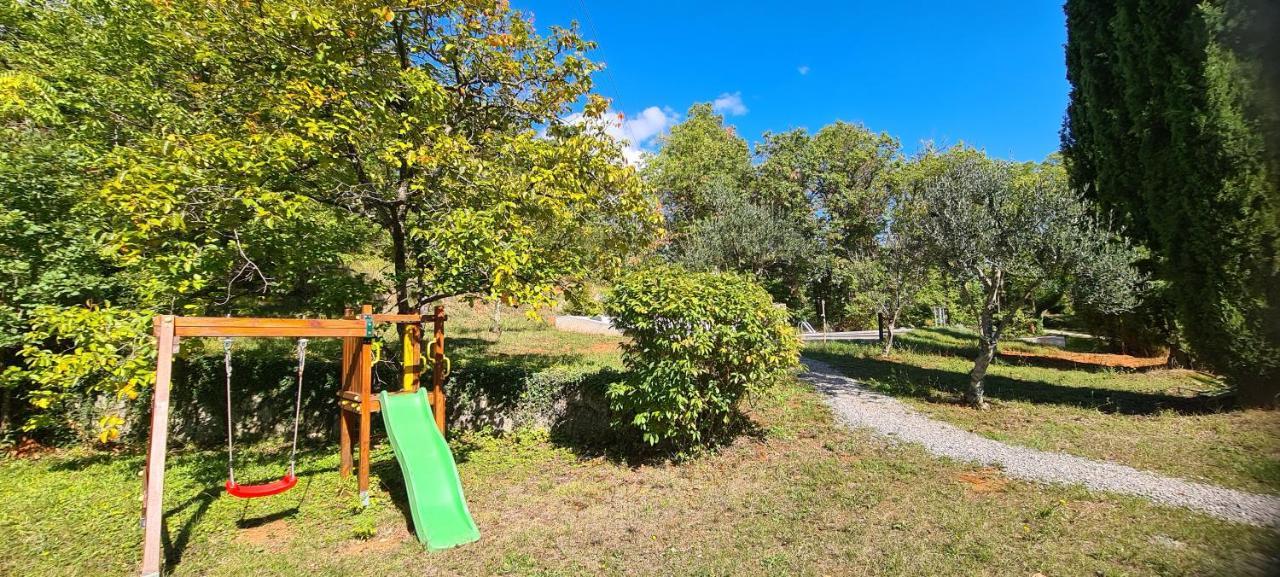 Villa Mittler Lovran Zewnętrze zdjęcie