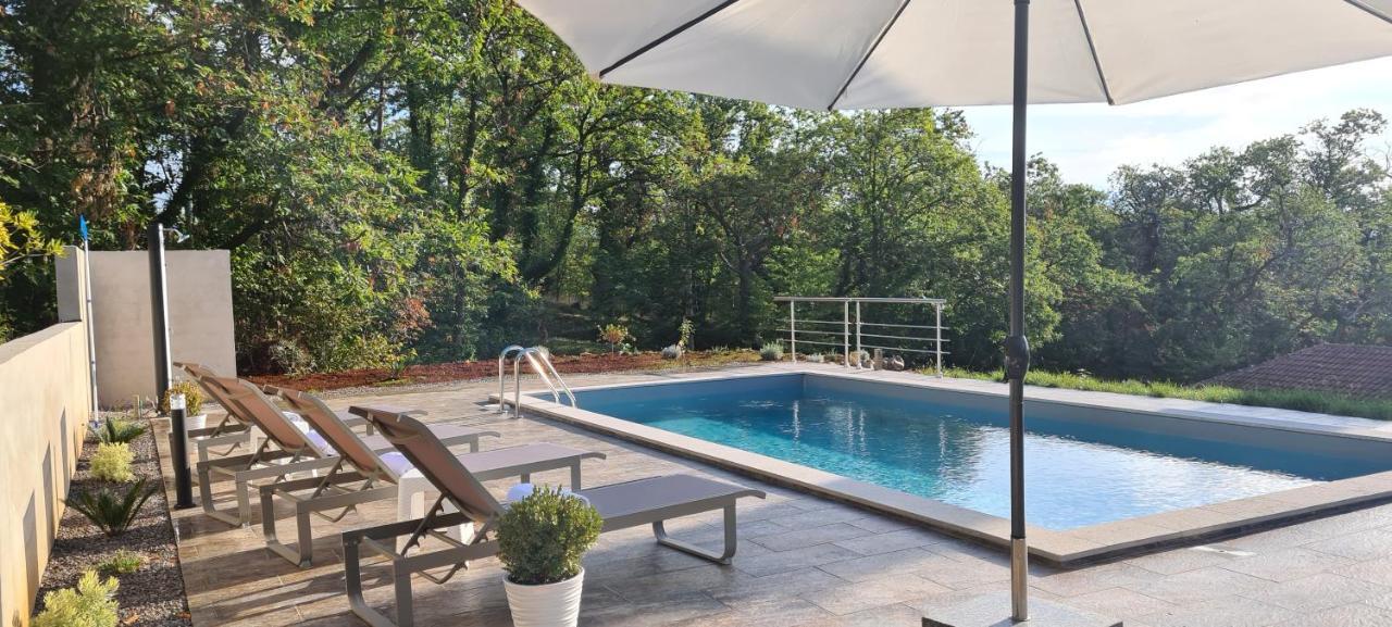 Villa Mittler Lovran Zewnętrze zdjęcie