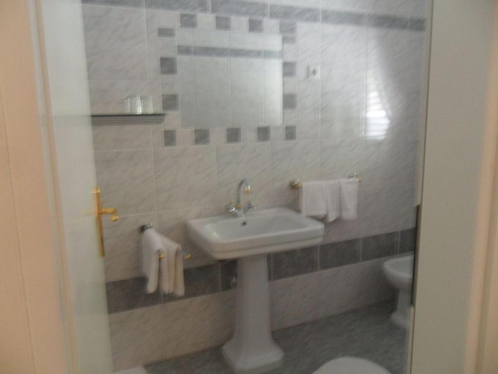 Villa Mittler Lovran Zewnętrze zdjęcie