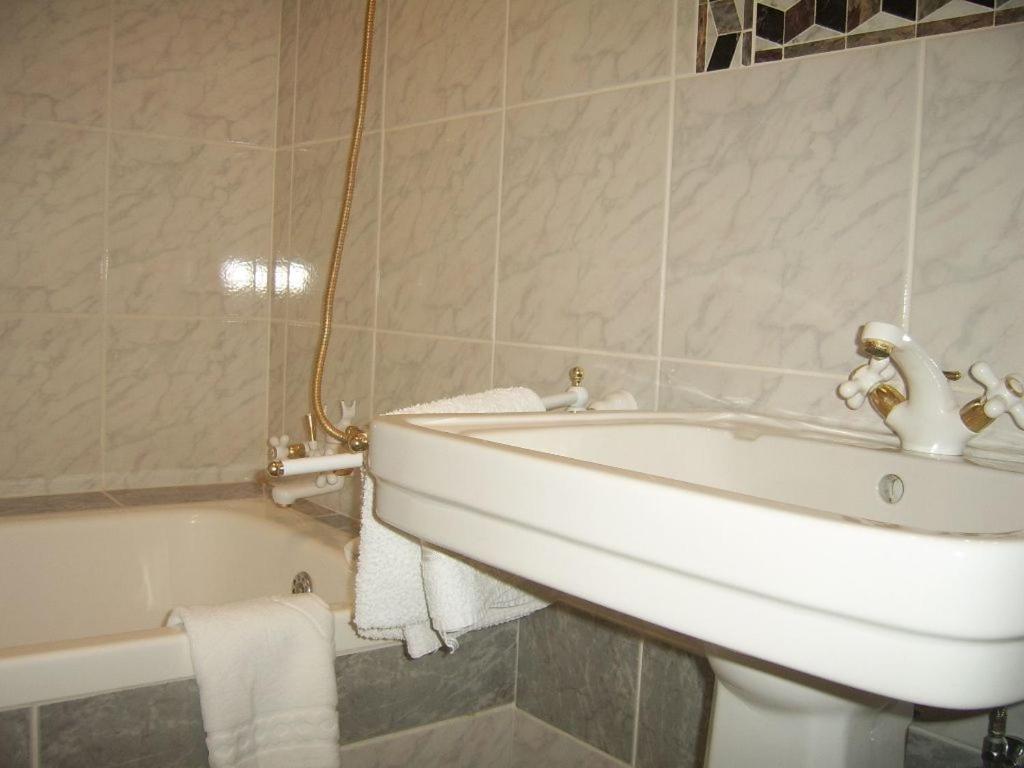 Villa Mittler Lovran Zewnętrze zdjęcie