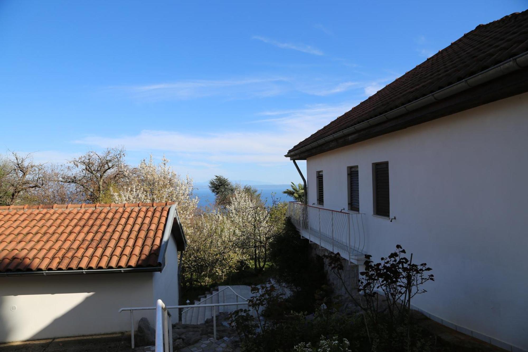 Villa Mittler Lovran Zewnętrze zdjęcie