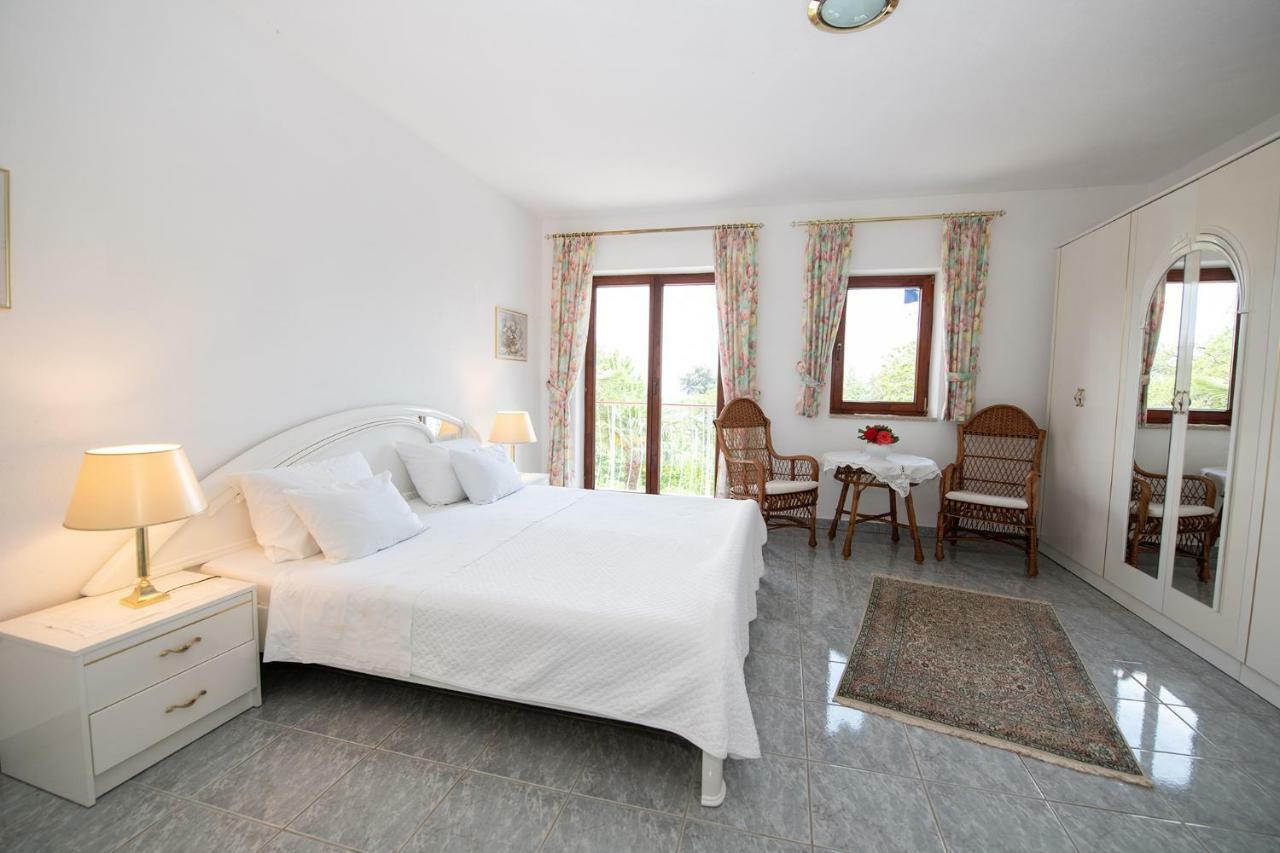 Villa Mittler Lovran Zewnętrze zdjęcie