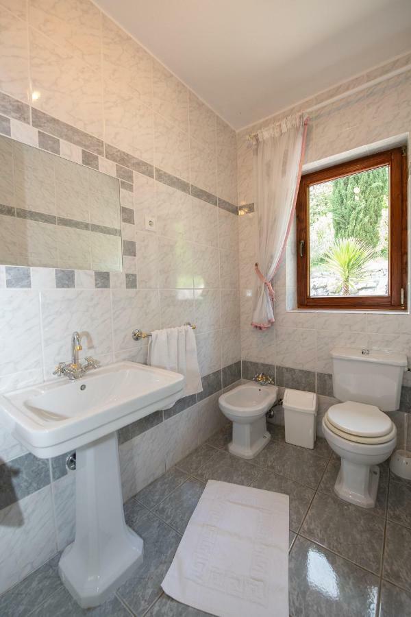 Villa Mittler Lovran Zewnętrze zdjęcie