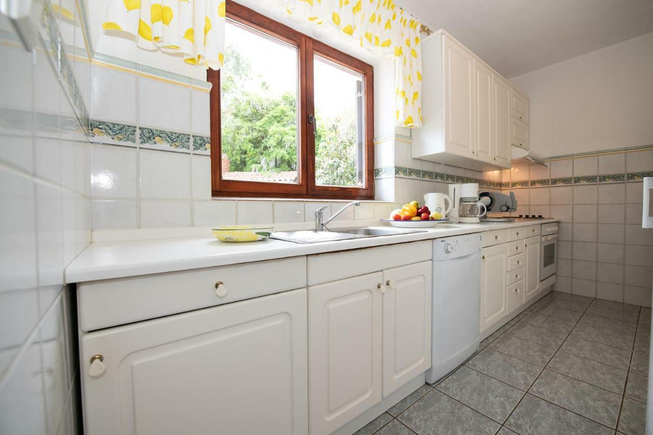 Villa Mittler Lovran Zewnętrze zdjęcie
