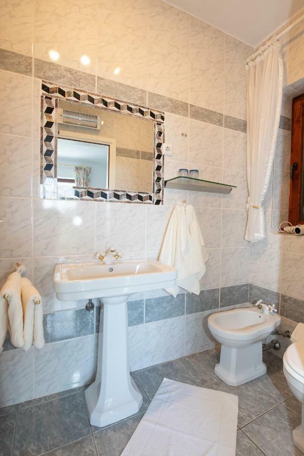 Villa Mittler Lovran Zewnętrze zdjęcie