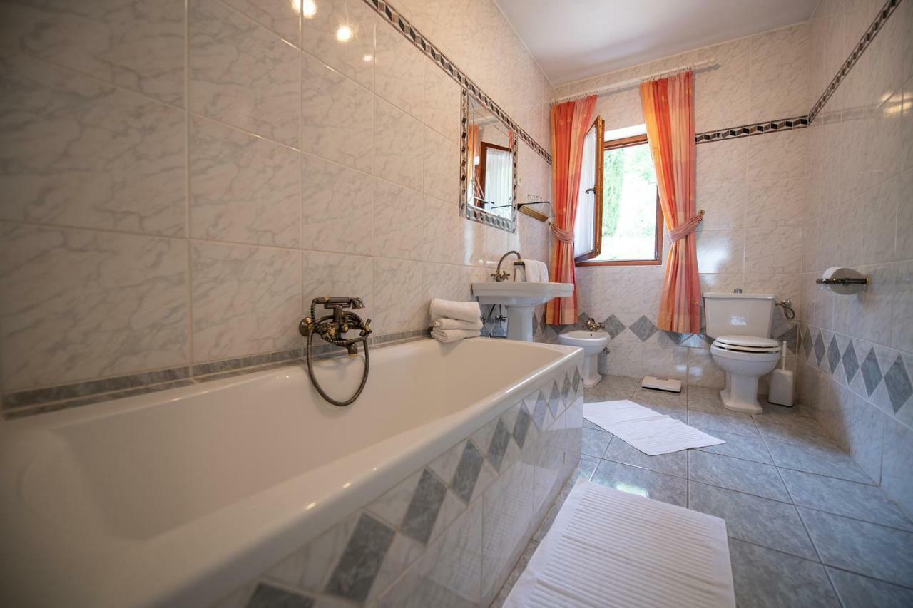 Villa Mittler Lovran Zewnętrze zdjęcie