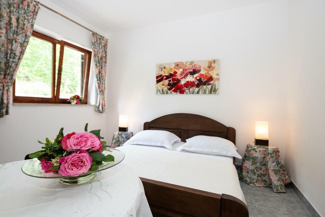 Villa Mittler Lovran Zewnętrze zdjęcie